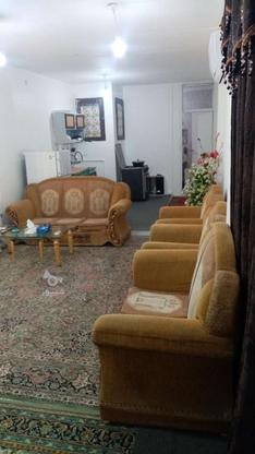 خونه منزل مبله طبقه اول تکخواب، ویلایی 2خواب در گروه خرید و فروش املاک در بوشهر در شیپور-عکس1