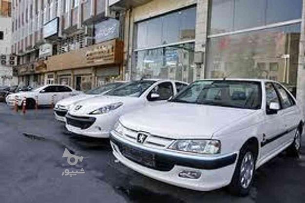 حواله خودرو پژو پارس برمیدارم در گروه خرید و فروش وسایل نقلیه در آذربایجان شرقی در شیپور-عکس1