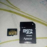 Ram MicroSD Apacer Mobile