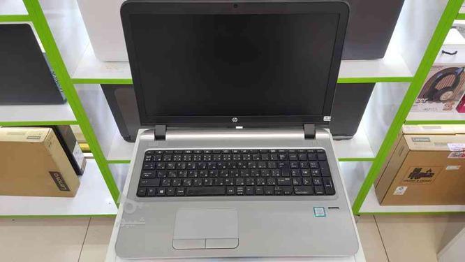 لپ تاپ HP i3 در گروه خرید و فروش لوازم الکترونیکی در مازندران در شیپور-عکس1