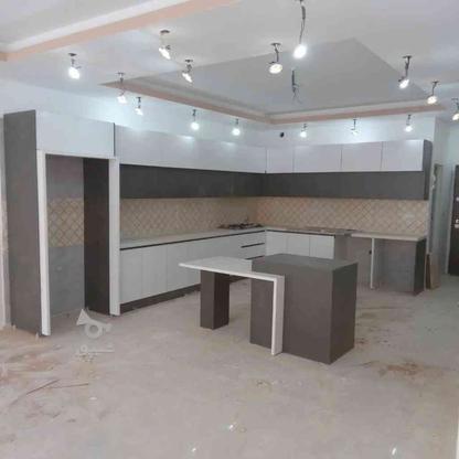 طراحی ساخت و نصب انواع کابینت و کمد دیواری در گروه خرید و فروش خدمات و کسب و کار در البرز در شیپور-عکس1