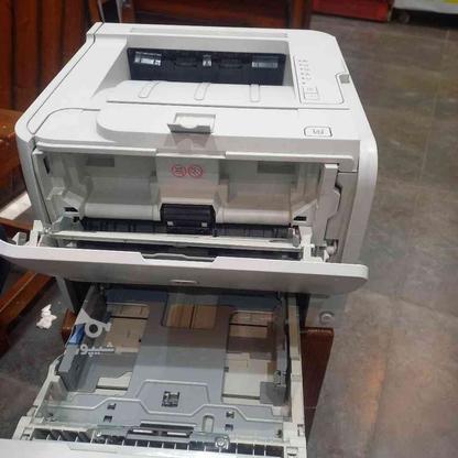 چاپگر اچ دی در حد نو در گروه خرید و فروش لوازم الکترونیکی در مازندران در شیپور-عکس1