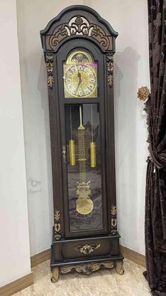 فروش ساعت قدی درحد نو در گروه خرید و فروش لوازم خانگی در مازندران در شیپور-عکس1