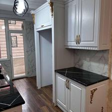 فروش آپارتمان 58 مترمیراث ملک در فاز 1