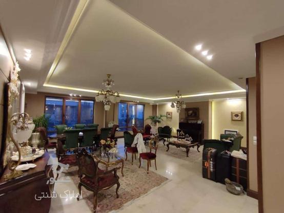 اجاره آپارتمان 280 متری در دروس خوش نقشه در گروه خرید و فروش املاک در تهران در شیپور-عکس1