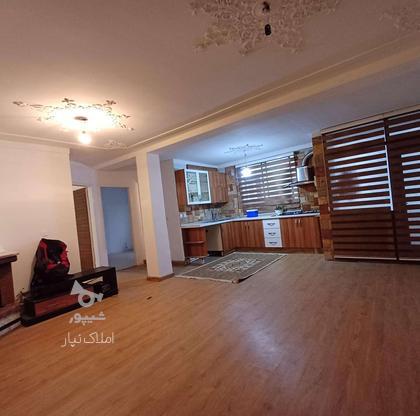 اجاره آپارتمان 80 متر در یکی از بهترین لوکیشن های پیام نور در گروه خرید و فروش املاک در مازندران در شیپور-عکس1