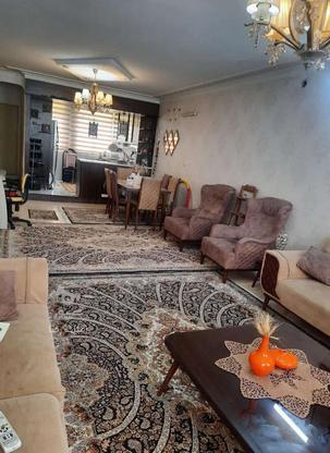 فروش آپارتمان 90 متر در مارلیک در گروه خرید و فروش املاک در البرز در شیپور-عکس1