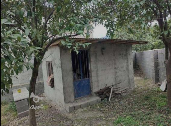 زمین مسکونی ، اتاق ، داخل شهر چابکسر در گروه خرید و فروش املاک در مازندران در شیپور-عکس1