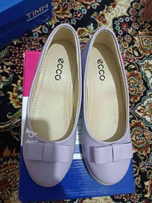 کفش دخترانه سایز32 موجود است در گروه خرید و فروش لوازم شخصی در تهران در شیپور-عکس1