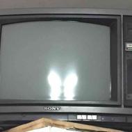 تلویزیون سونی 21 اینچ رنگی