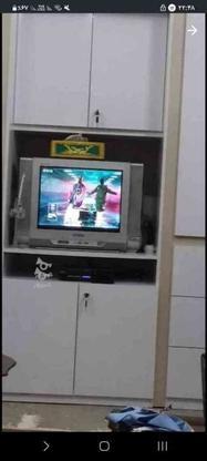 تلویزیون سامسونگ21اینچ ودیجیتال مارک دنای در گروه خرید و فروش لوازم الکترونیکی در خراسان رضوی در شیپور-عکس1