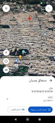 زمین مسکونی در گروه خرید و فروش املاک در اصفهان در شیپور-عکس1
