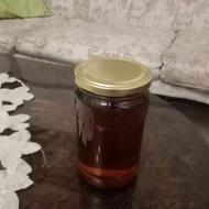 میزان ده تن از این عسل