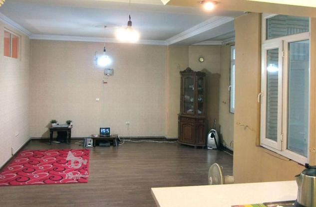 یک واحد آپارتمان 74 متری دوخوابه سنددار در گروه خرید و فروش املاک در البرز در شیپور-عکس1