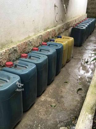 مناسب برای ذخیره سوخت و آب آشامیدنی در گروه خرید و فروش خدمات و کسب و کار در مازندران در شیپور-عکس1
