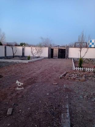 460متر باغچه در کرج چهار باغ در گروه خرید و فروش املاک در البرز در شیپور-عکس1