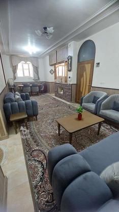 آپارتمان 85 متری دوخواب سنددار سده لنجان در گروه خرید و فروش املاک در اصفهان در شیپور-عکس1