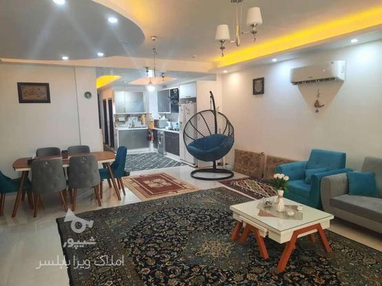 فروش آپارتمان 110 متر لوکیشن عالی در امیرمازندرانی در گروه خرید و فروش املاک در مازندران در شیپور-عکس1