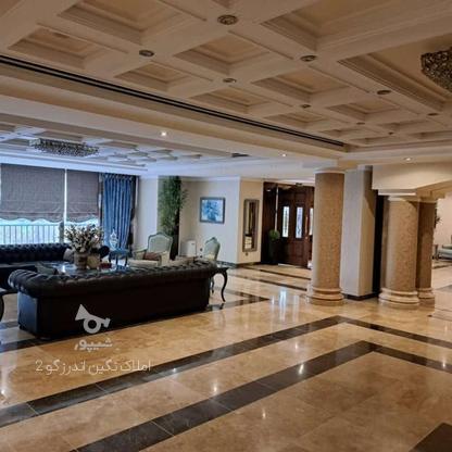 اجاره آپارتمان 290 متر در آجودانیه در گروه خرید و فروش املاک در تهران در شیپور-عکس1