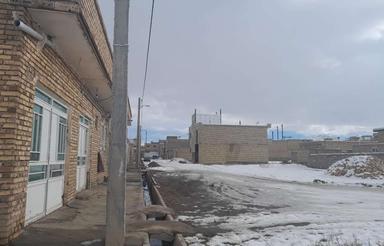 زمین مسکونی 220 متری در سیه چشمه(چالدران)