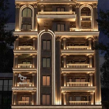 رهن کامل آپارتمان 170 متری سید الشهدا صدف در گروه خرید و فروش املاک در مازندران در شیپور-عکس1