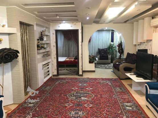 اجاره سویت نقش جهان چهارباغ 33پل  کوتاه مدت  در گروه خرید و فروش املاک در اصفهان در شیپور-عکس1