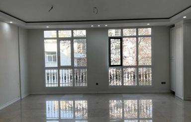 فروش آپارتمان 145 متر در ونک