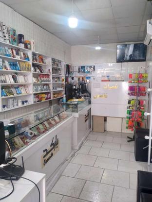 واگذاری مغازه با کلیه لوازم و دکور در گروه خرید و فروش املاک در خراسان رضوی در شیپور-عکس1