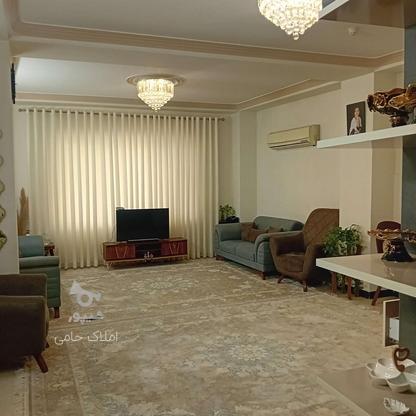 فروش آپارتمان 92 متر با آسانسور در بلوار بسیج در گروه خرید و فروش املاک در مازندران در شیپور-عکس1
