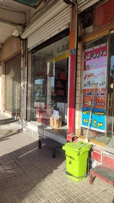 مارلیک بلوار سه بانده در گروه خرید و فروش املاک در تهران در شیپور-عکس1