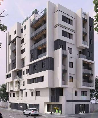 پیش فروش آپارتمان 105 متر در طبرستان در گروه خرید و فروش املاک در مازندران در شیپور-عکس1