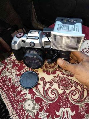 دوربین عکاسی سالم در گروه خرید و فروش لوازم الکترونیکی در قزوین در شیپور-عکس1