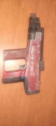 تفنگ گان رونیکس سالم در گروه خرید و فروش صنعتی، اداری و تجاری در خراسان رضوی در شیپور-عکس1