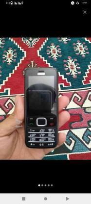 گوشی دکمه دار orod در گروه خرید و فروش موبایل، تبلت و لوازم در آذربایجان شرقی در شیپور-عکس1