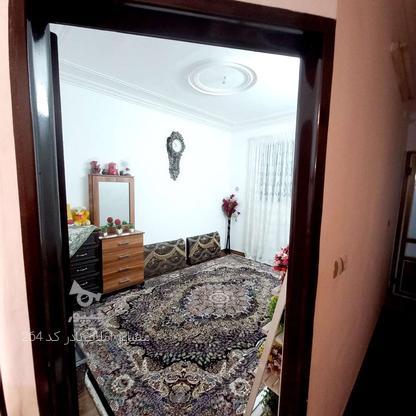اجاره آپارتمان 90 مترطبقه هم کف 16متری دوم در گروه خرید و فروش املاک در مازندران در شیپور-عکس1