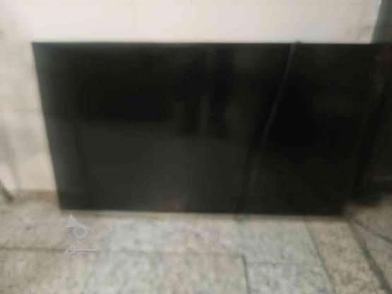 تلویزیون شکسته در گروه خرید و فروش لوازم الکترونیکی در تهران در شیپور-عکس1