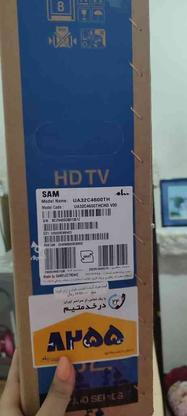تلویزیون سام 32اینچ در گروه خرید و فروش لوازم الکترونیکی در تهران در شیپور-عکس1