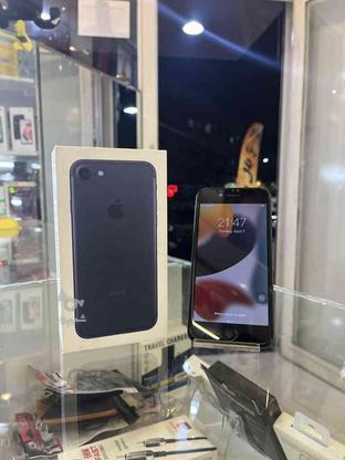 آیفون iPhone 7 با حافظه 128 گیگ در گروه خرید و فروش موبایل، تبلت و لوازم در گلستان در شیپور-عکس1