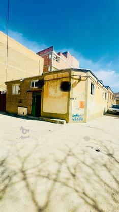 فروش خانه 130 متر دونبش درسالمندان کوچه های ابوذر در گروه خرید و فروش املاک در آذربایجان غربی در شیپور-عکس1