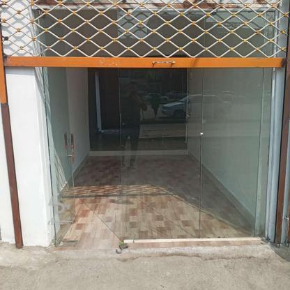 اجاره تجاری و مغازه 30 متر در ورودی اول مسکن مهر در گروه خرید و فروش املاک در گیلان در شیپور-عکس1