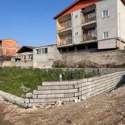 فروش زمین 200 متر در دشت سر در گروه خرید و فروش املاک در مازندران در شیپور-عکس1