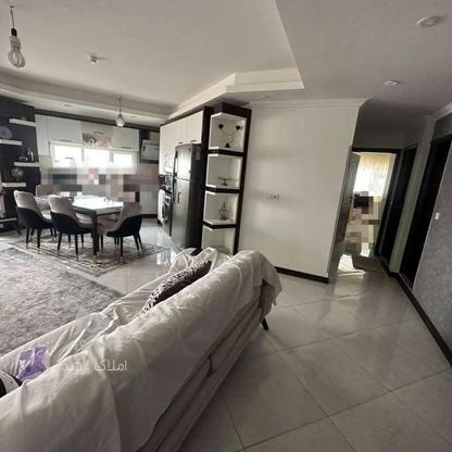 فروش آپارتمان 86 متر شیک در حمزه کلا در گروه خرید و فروش املاک در مازندران در شیپور-عکس1