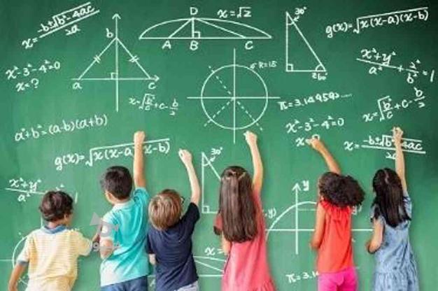 آموزش آنلاین ریاضی ابتدایی با راحتترین روش در گروه خرید و فروش خدمات و کسب و کار در مازندران در شیپور-عکس1