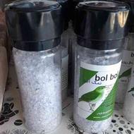 پخش انواع نمک