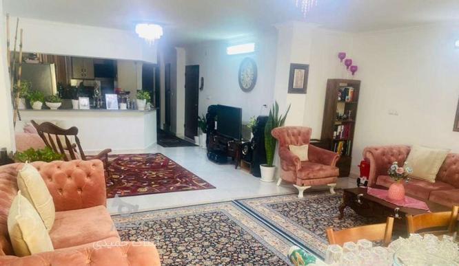 100متر آپارتمان نورگیر عالی 20متری ظرافت در گروه خرید و فروش املاک در مازندران در شیپور-عکس1