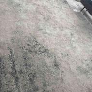 فرش 9 متری نو‌تازه یماهه خریداری شده فروش ب علت جابجایی