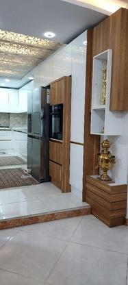 آپارتمان 150متری 3 خوابه شخصی ساز در گروه خرید و فروش املاک در تهران در شیپور-عکس1