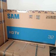 تلویزیون 32 اینچ سام