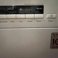 ماشین ظرفشویی ال جی اصل کره