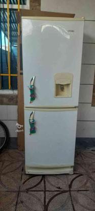 یخچال سالم در گروه خرید و فروش لوازم خانگی در قزوین در شیپور-عکس1